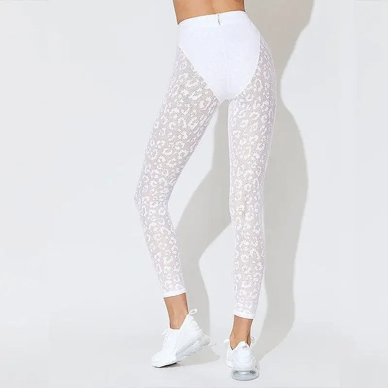 Lace Running Sportswear | Fashionsarah.com