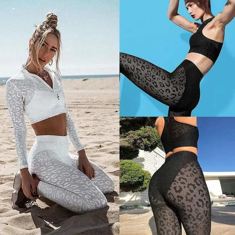 Lace Running Sportswear | Fashionsarah.com