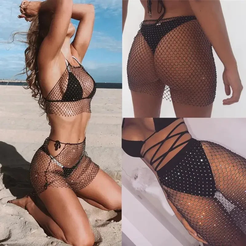 Summer Cover Ups | Fashionsarah.com