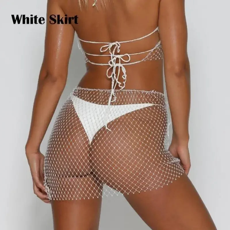 Summer Cover Ups | Fashionsarah.com