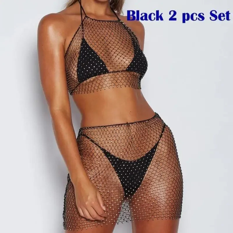 Summer Cover Ups | Fashionsarah.com