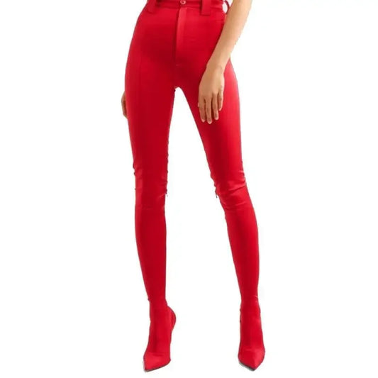 Two In One Pants Boots! | Fashionsarah.com