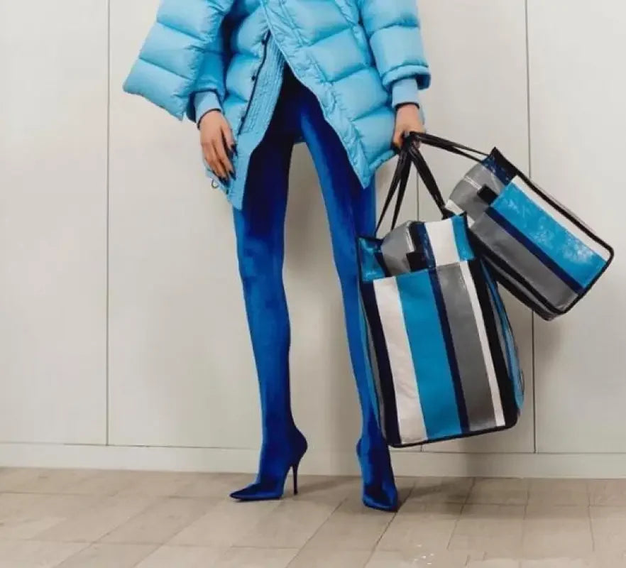 Two In One Pants Boots! | Fashionsarah.com