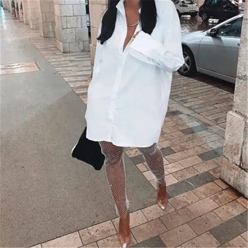 Women Diamond Elastic Pants | Fashionsarah.com