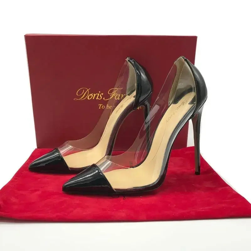 Mesh Pointed Toe | Fashionsarah.com