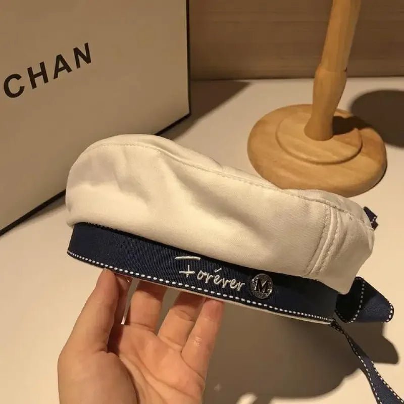 British Style hat! | Fashionsarah.com