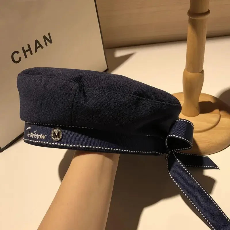 British Style hat! | Fashionsarah.com