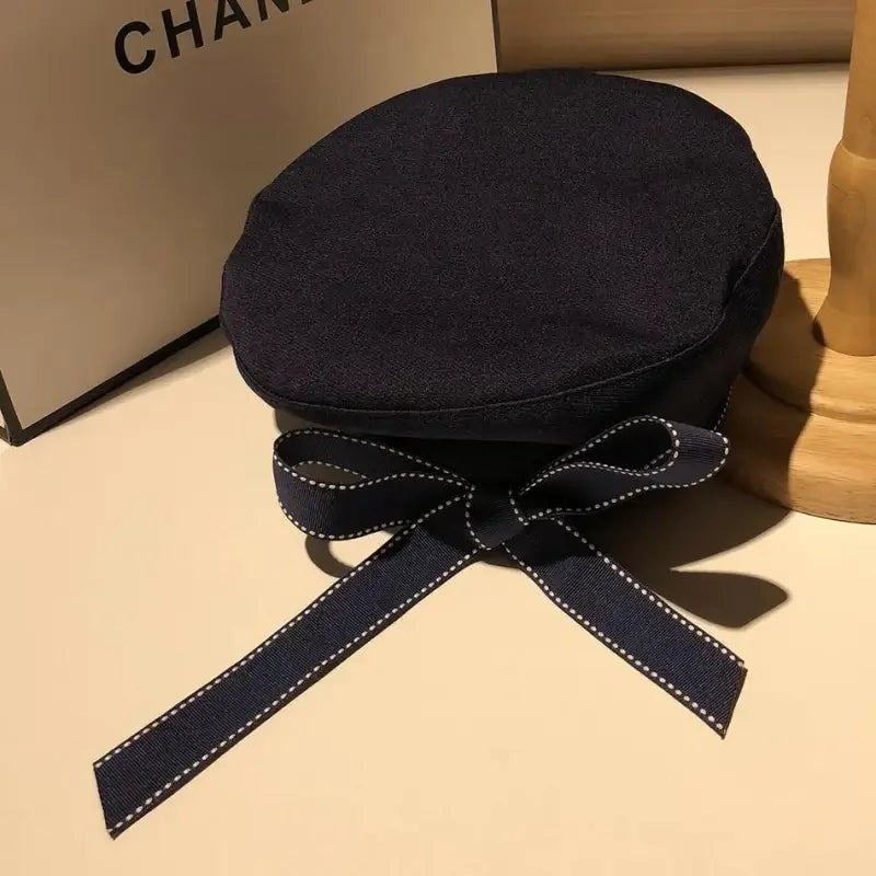 British Style hat! | Fashionsarah.com