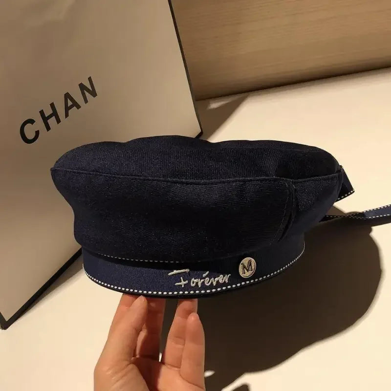 British Style hat! | Fashionsarah.com