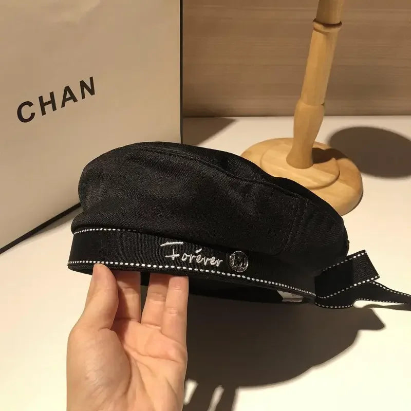 British Style hat! | Fashionsarah.com