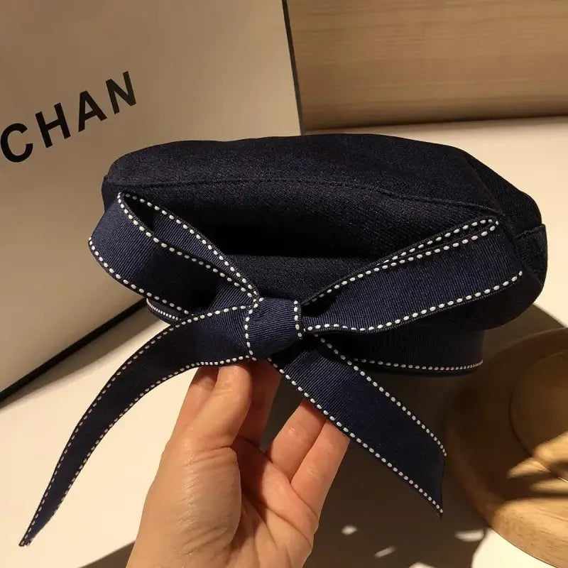 British Style hat! | Fashionsarah.com