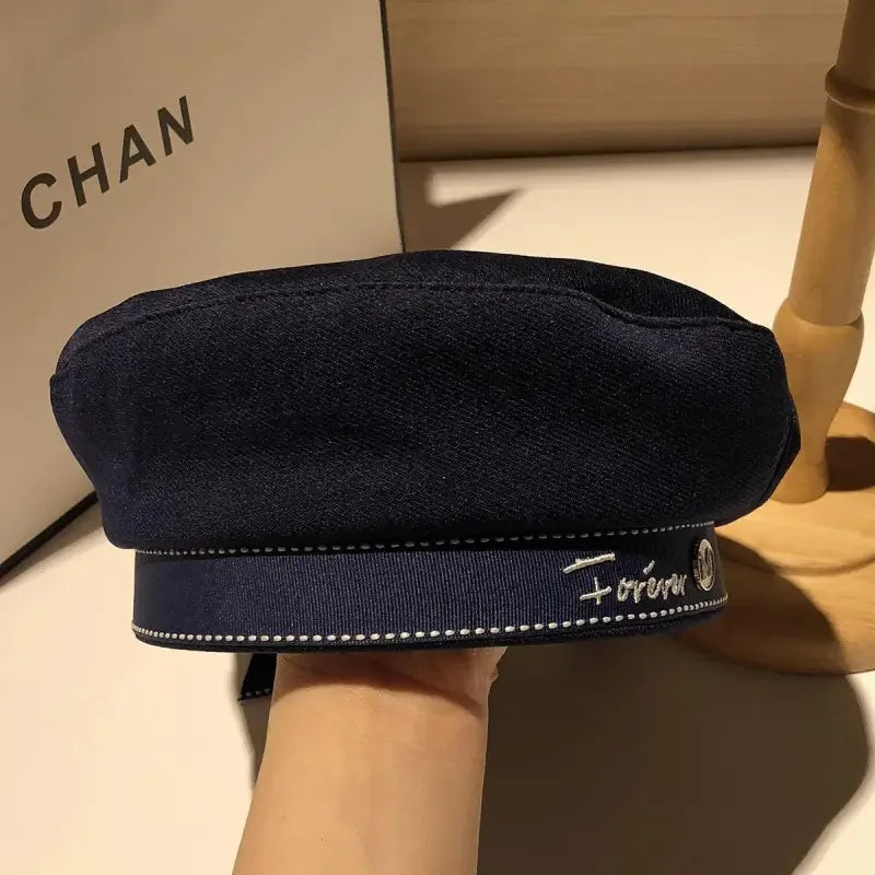 British Style hat! | Fashionsarah.com