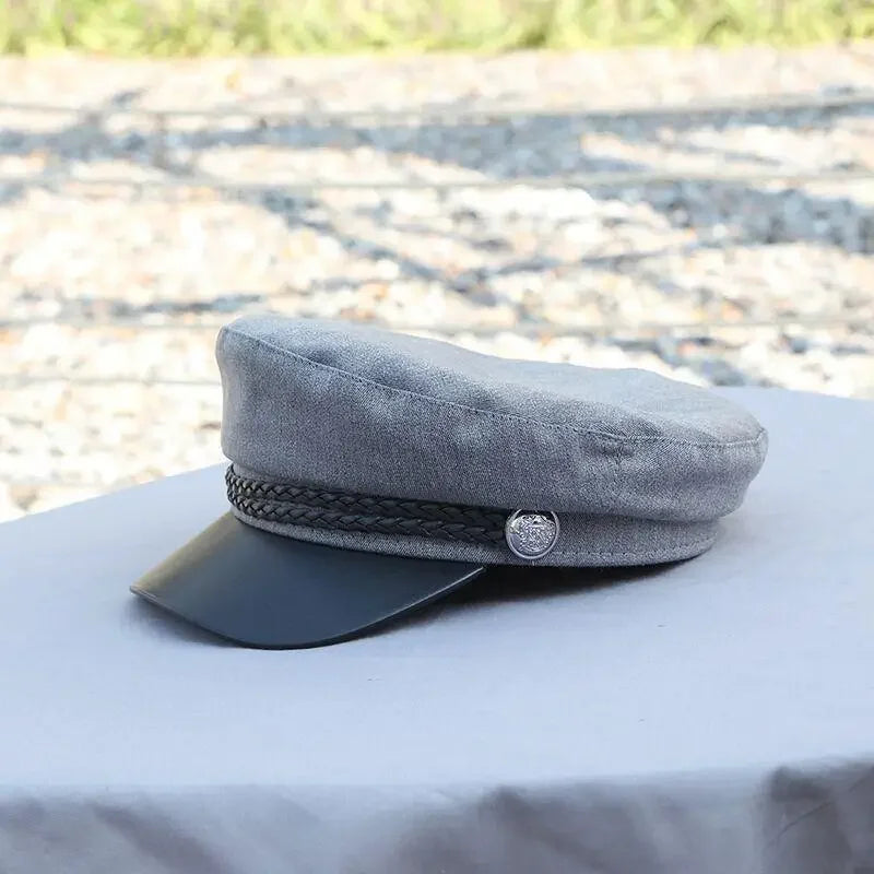 British military Cap!Hot or Not? | Fashionsarah.com