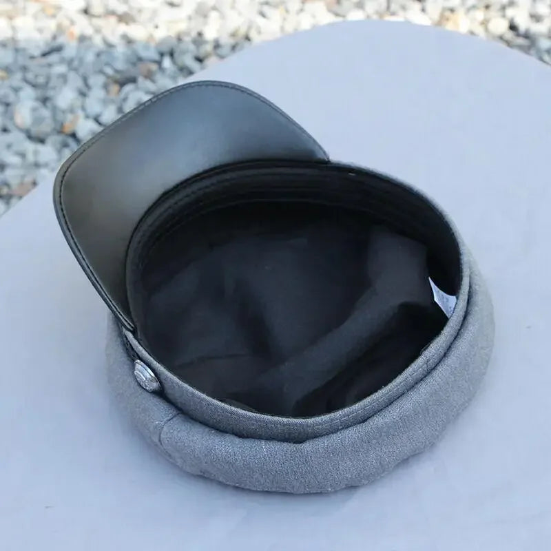 British military Cap!Hot or Not? | Fashionsarah.com