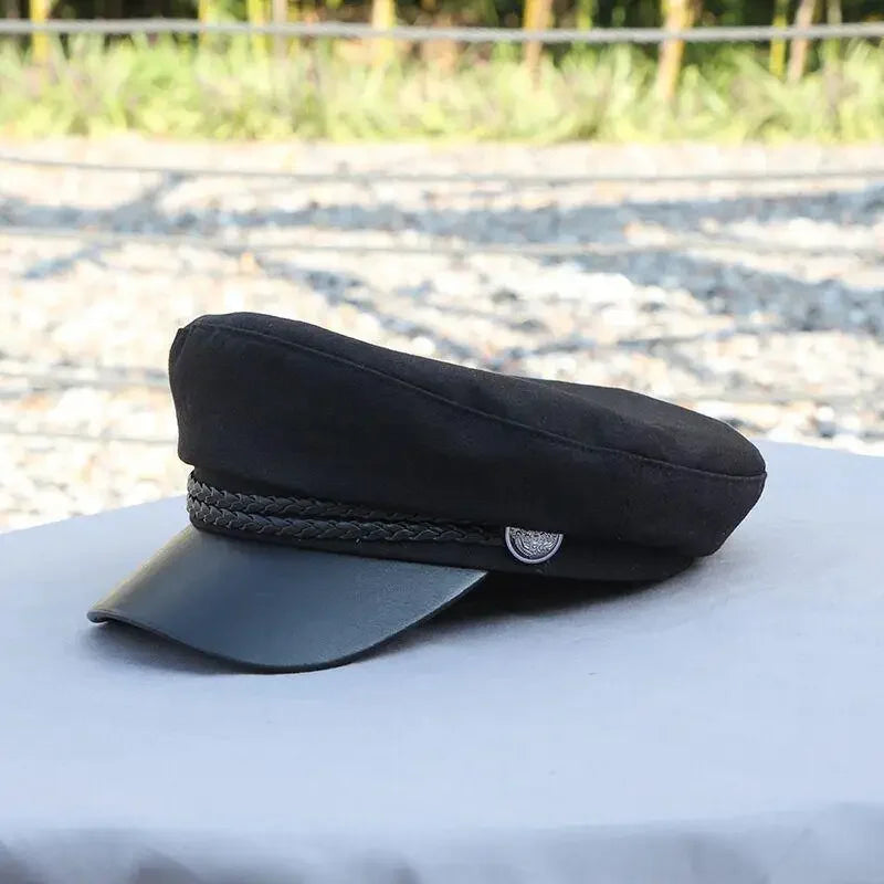 British military Cap!Hot or Not? | Fashionsarah.com