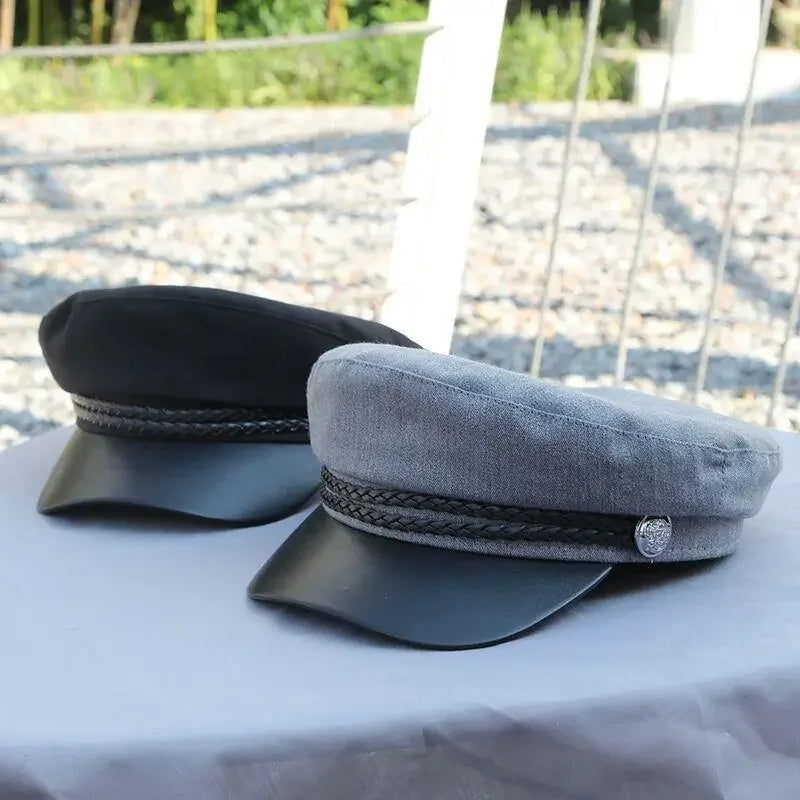 British military Cap!Hot or Not? | Fashionsarah.com