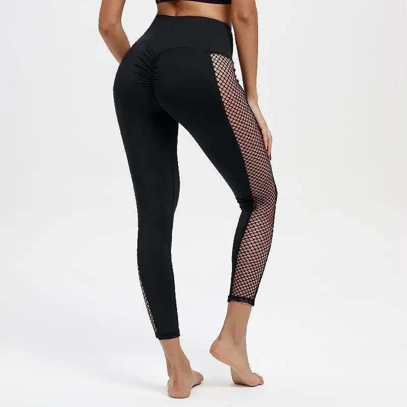 Women Push Up Fitness Legging | Fashionsarah.com
