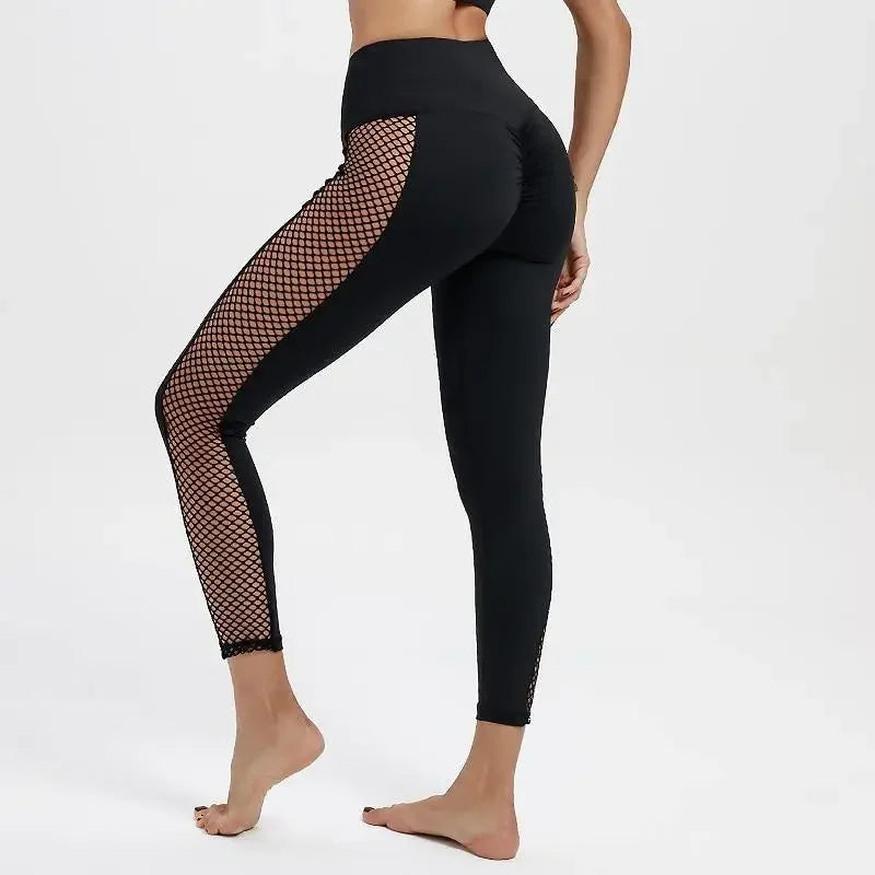 Women Push Up Fitness Legging | Fashionsarah.com