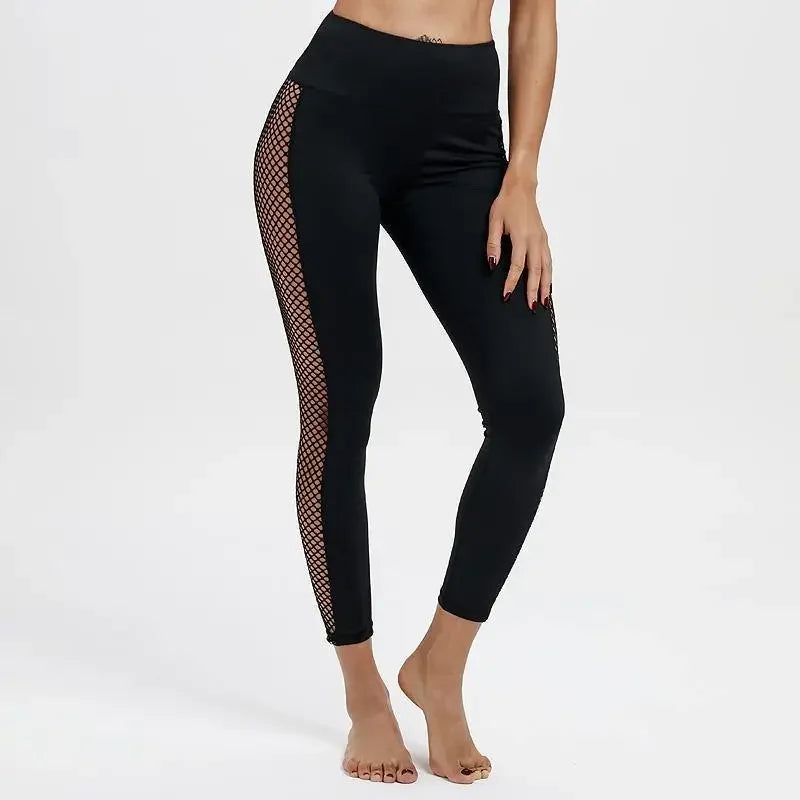 Women Push Up Fitness Legging | Fashionsarah.com