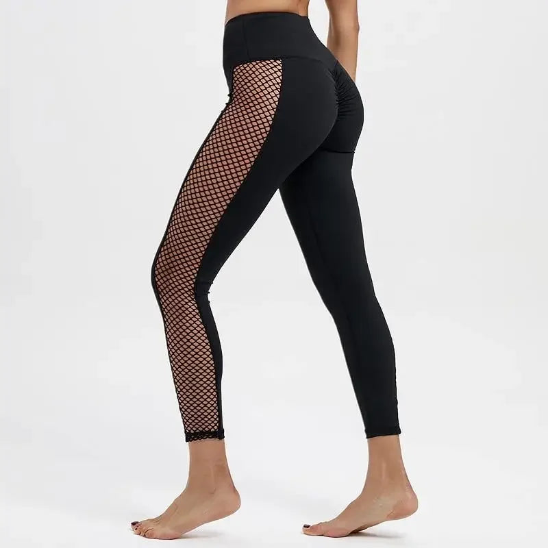 Women Push Up Fitness Legging | Fashionsarah.com