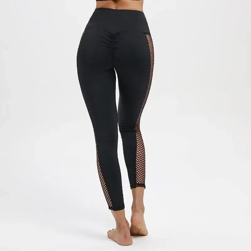 Women Push Up Fitness Legging | Fashionsarah.com