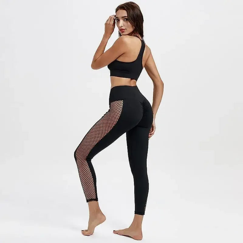 Women Push Up Fitness Legging | Fashionsarah.com