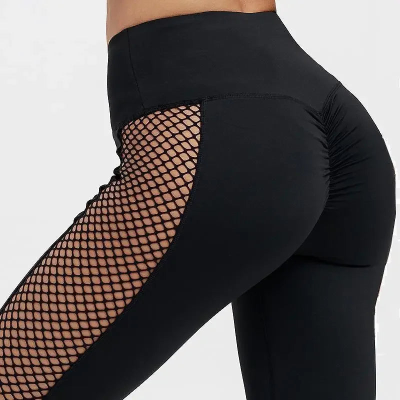 Women Push Up Fitness Legging | Fashionsarah.com
