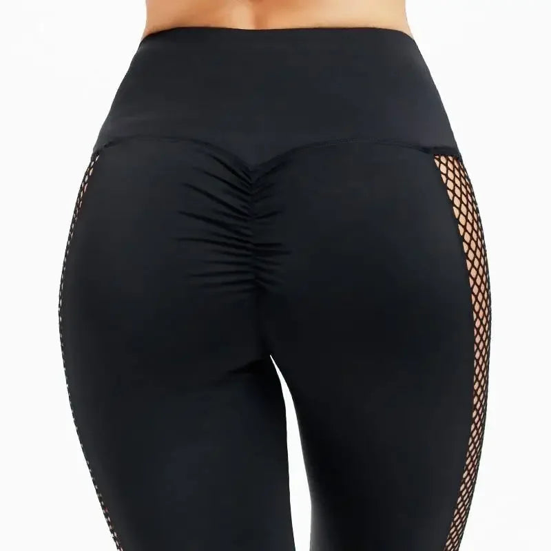 Women Push Up Fitness Legging | Fashionsarah.com