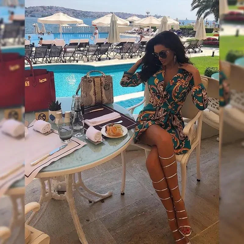 Goddess High Heels! | Fashionsarah.com