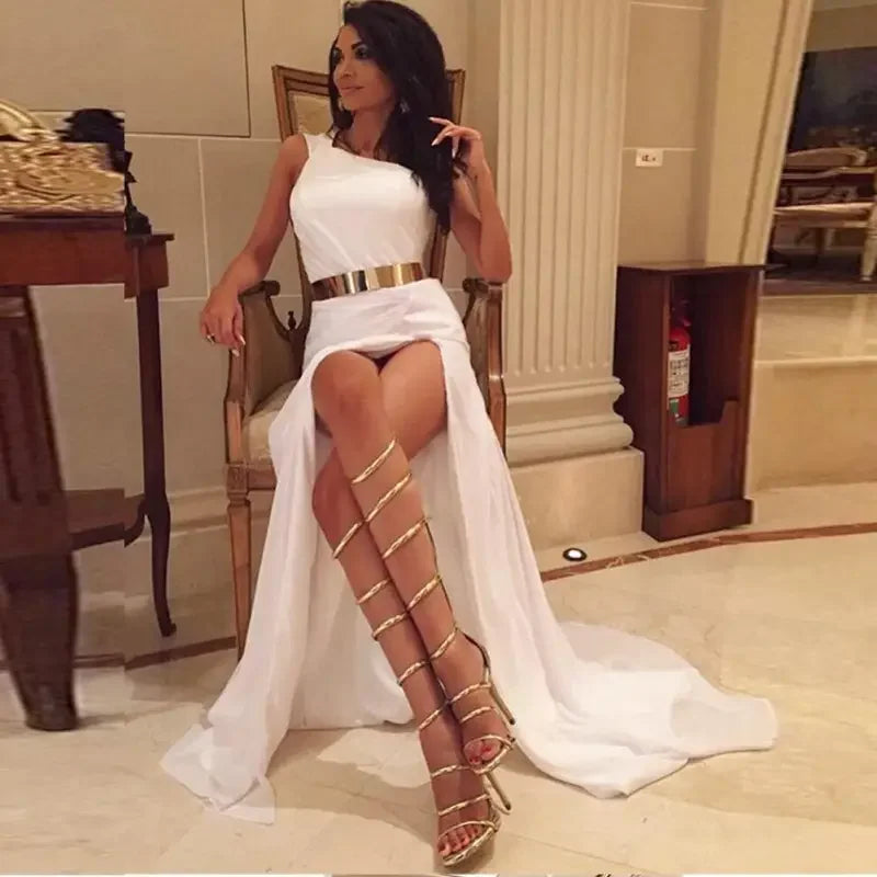 Goddess High Heels! | Fashionsarah.com