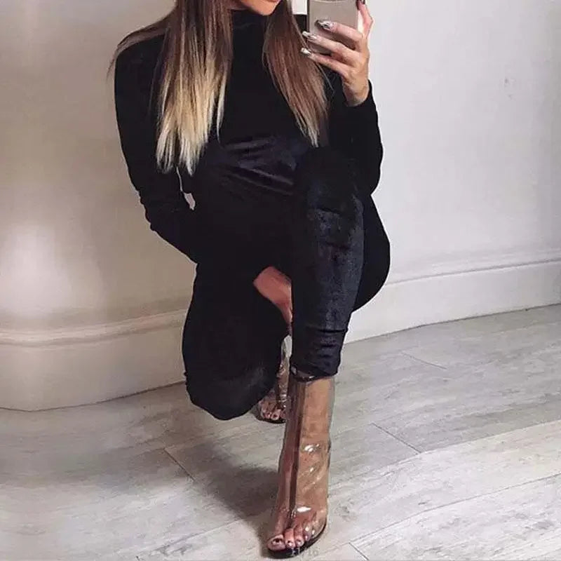 Velvet Tracksuits S-3XL! | Fashionsarah.com