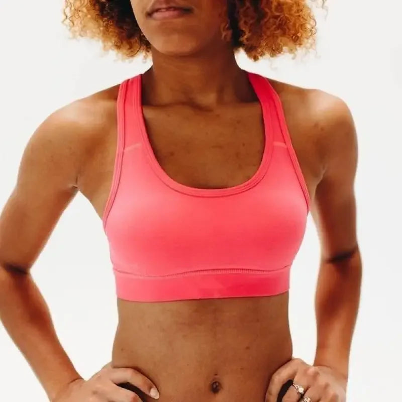 Yoga Top with Pocket | Fashionsarah.com