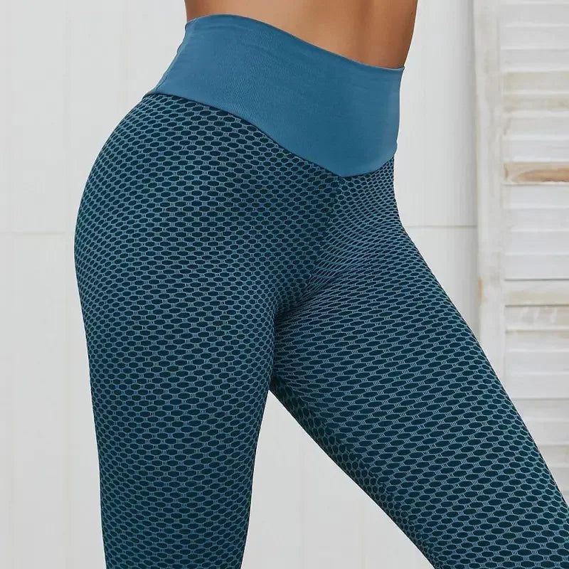 Women Push Up Seamless Leggings! | Fashionsarah.com