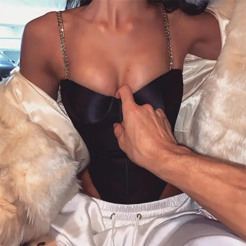 Fashionsarah.com Sexy Mesh Tops