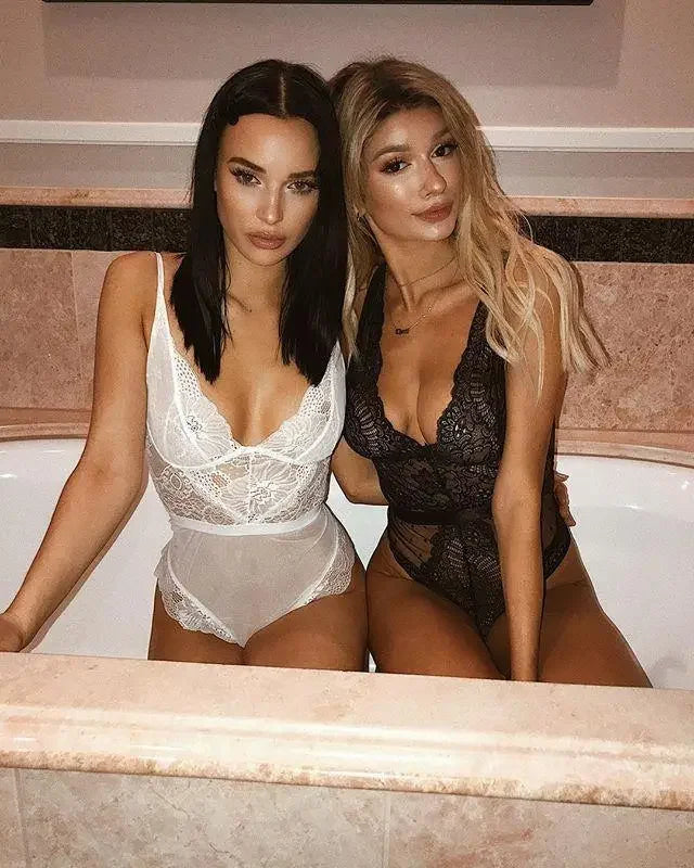 Fashionsarah.com Women Teddies Bodysuits!