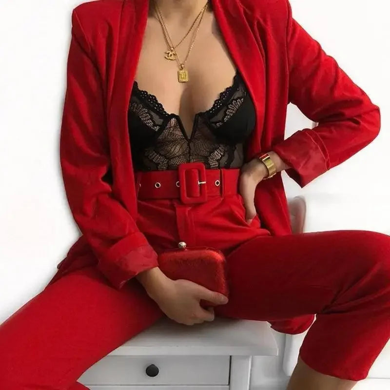 Hot Catsuit Fashion! | Fashionsarah.com