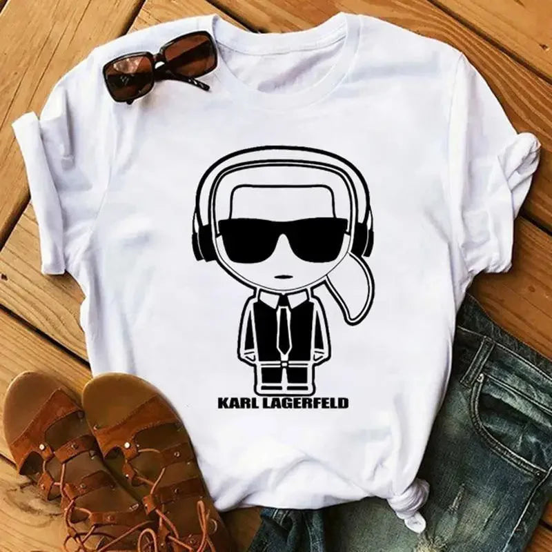 Karl Lagerfeld Tops | Fashionsarah.com