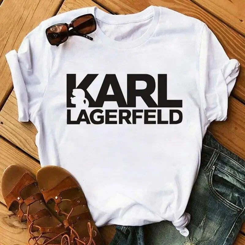 Karl Lagerfeld Tops | Fashionsarah.com