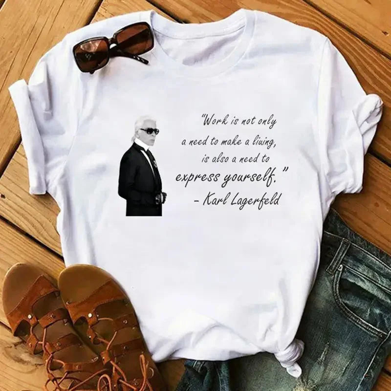 Karl Lagerfeld Tops | Fashionsarah.com