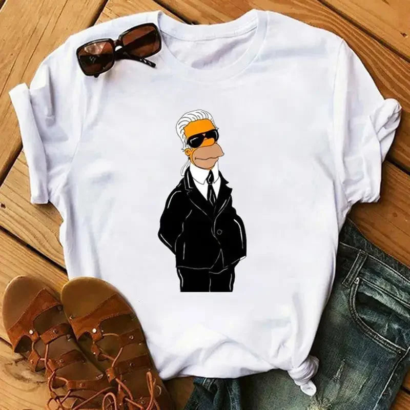 Karl Lagerfeld Tops | Fashionsarah.com