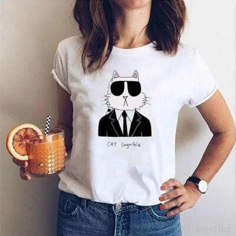 Karl Lagerfeld Tops | Fashionsarah.com
