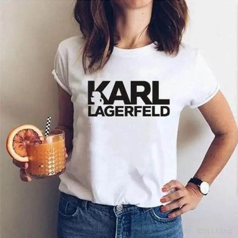Karl Lagerfeld Tops | Fashionsarah.com