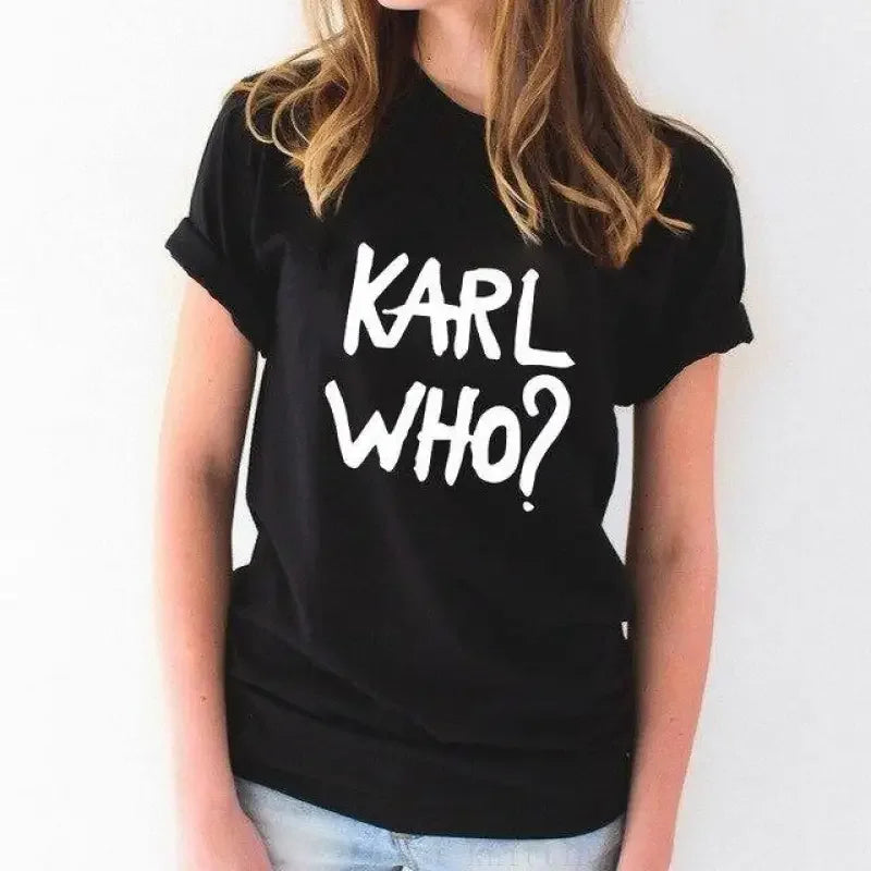 Karl Lagerfeld Tops | Fashionsarah.com