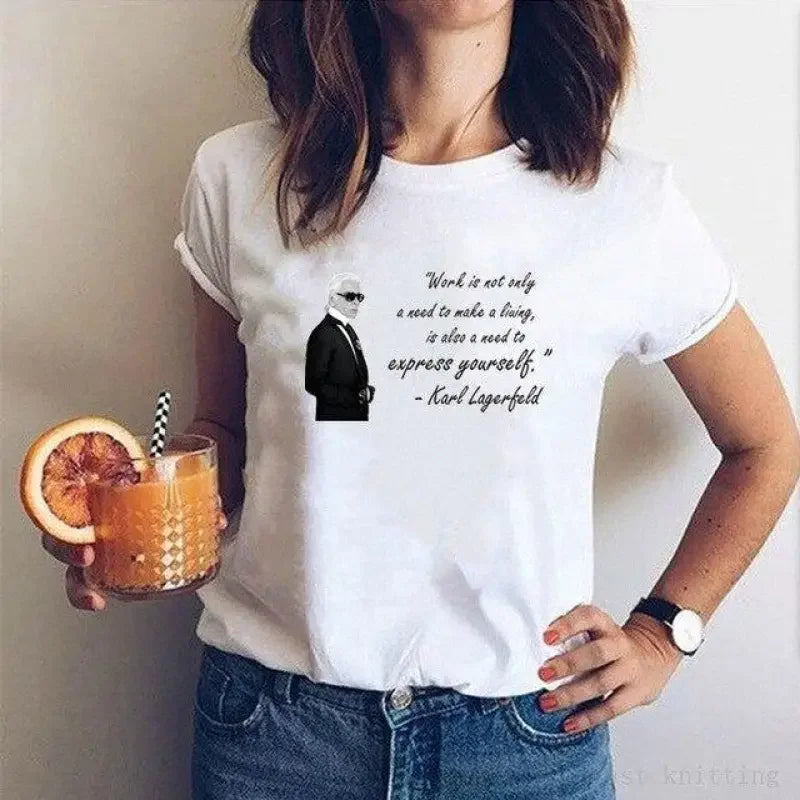 Karl Lagerfeld Tops | Fashionsarah.com