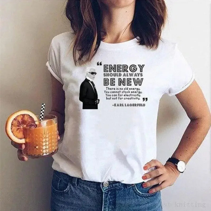 Karl Lagerfeld Tops | Fashionsarah.com