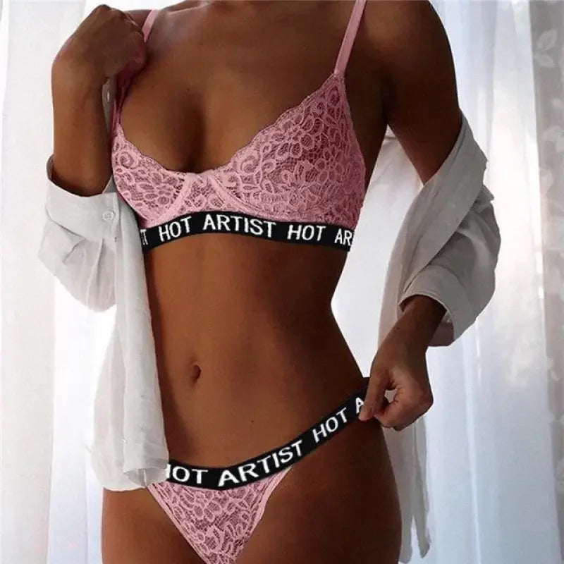 Vintage Push up Underwear | Fashionsarah.com