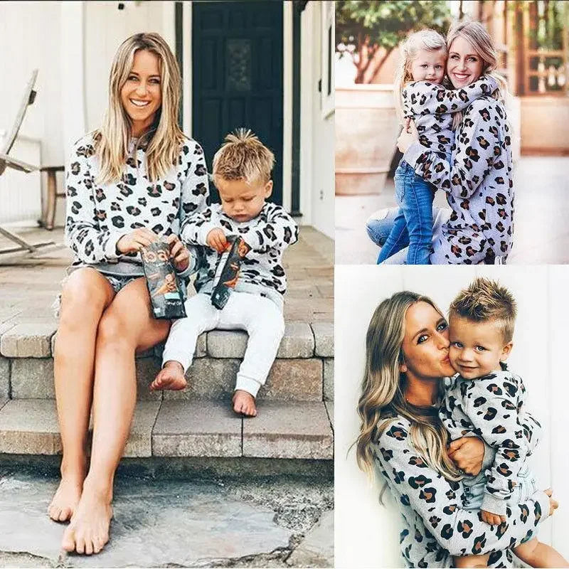 Leopard Sweater Matching | Fashionsarah.com