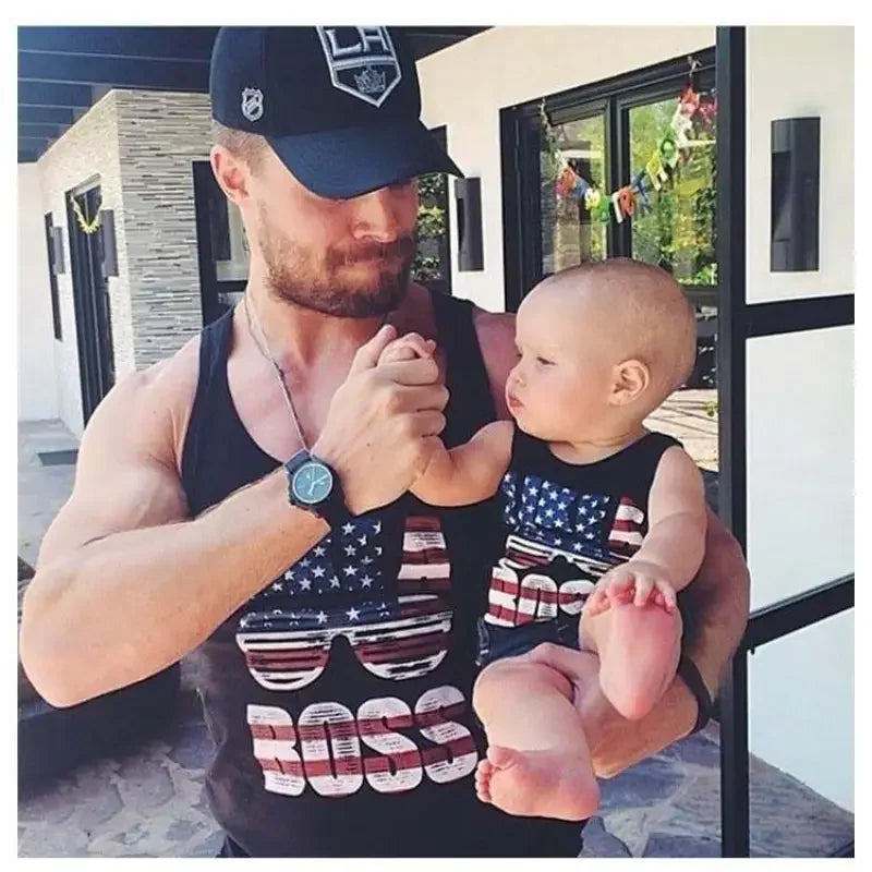 Dad Son Matching TShirts | Fashionsarah.com