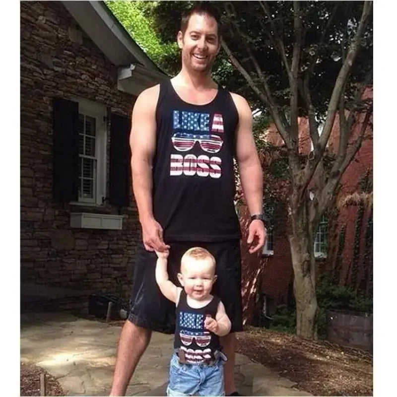 Dad Son Matching TShirts | Fashionsarah.com
