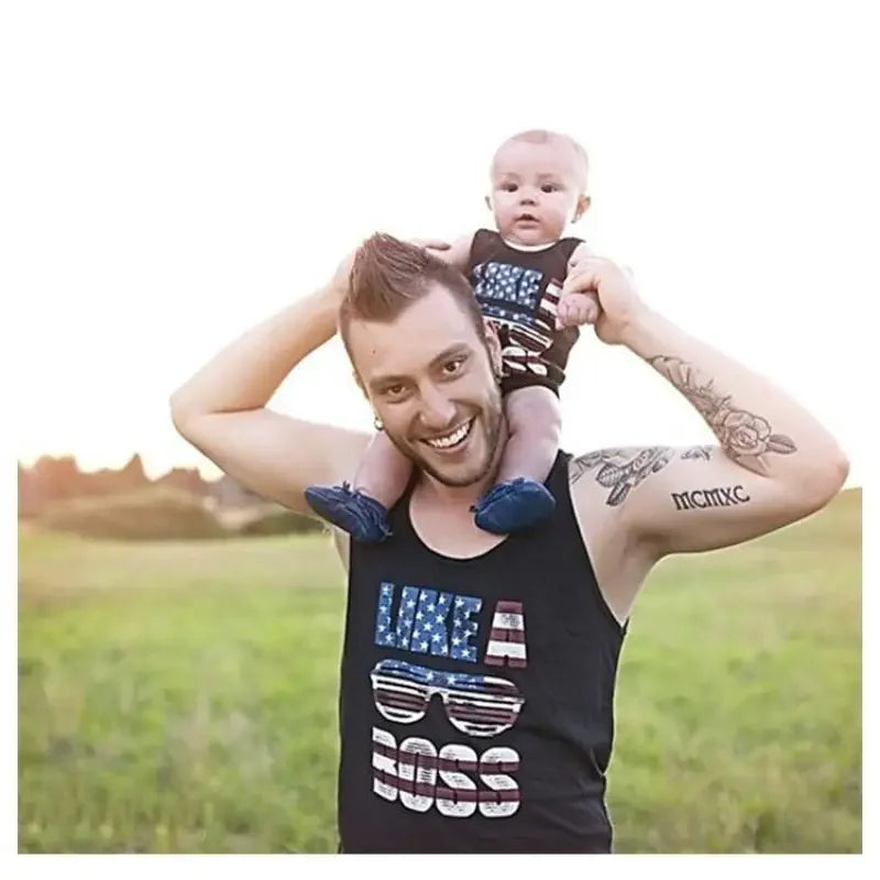 Dad Son Matching TShirts | Fashionsarah.com